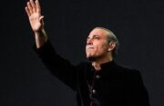 چرا کنسرت علیرضا قربانی در خراسان رضوی لغو شد؟