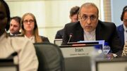 ایران در لاهه از خسارت حملات آمریکا به ده‌ها زیرساخت شیمیایی و دارویی خبر داد