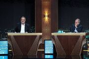 دولت پزشکیان از طرح تورم صفر شهرداری زاکانی حمایت کرد / روزنامه اعتماد: کمیته ۷ نفره با حضور شهردار تهران، استانداری‌ها و وزرای کشور،صمت و کشاوری تشکیل شد