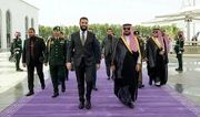 افشاگری الاخبار: عربستان به کمک ترکیه صدها شبه نظامی سوری را به جنگ یمن اعزام کرده است/ سفر الشرع به ریاض