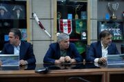 سقوط فوتبال با طعم چلو کباب