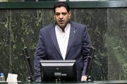 پشت‌پرده استیضاح عراقچی به روایت یک نماینده مجلس / استیضاح آقای میدری از دستور خارج نشده است