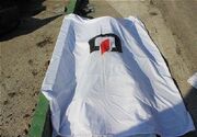 رازگشایی از ناپدید شدن مرد جوان با کشف جسد سوخته