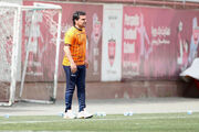 پیشکسوت پرسپولیس: محمودی از قراردادش با پرسپولیس راضی نیست؛ پرسپولیس برای قهرمانی باید تیم‌های مدعی را ببرد