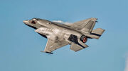 ادامه نقض حریم هوایی عراق از سوی آمریکا؛ پای جنگنده‌های F-35 به آسمان بصره باز شد