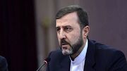 غریب‌آبادی: برای جنگ و دیپلماسی آماده‌ایم / تهران در حال نهایی کردن پاسخ به آمریکا است