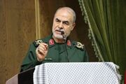 سردار جوانی: آمریکایی‌ها در پی قرار دادن ایران در تنگنا بودند، اما با شکست مواجه شدند/ تصور فروپاشی ایران اشتباه راهبردی دشمن بود