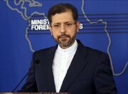 خطیب‌زاده: ایران برای هر سناریویی آماده است/ حزب‌الله لبنان مستقل تصمیم می‌گیرد