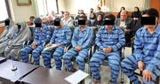 قاتلان مرد ثروتمند در ویلای وحشت به قصاص، زندان و شلاق محکوم شدند