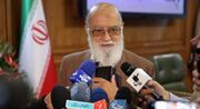 چمران: درباره حمله به بیت رهبری براساس هک‌شدن دوربین‌های شهر چیزی نشنیده‌ام / چون دوربین‌ها خارجی هستند احتمال دسترسی به اطلاعات وجود دارد