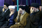 چند استدلال که ثابت می‌کند اینکه می‌گویند بیشترین فشار غرب در دولتهای خاتمی و روحانی و پزشکیان بوده غلط است
