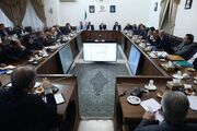 دستور عارف برای تشکیل فوری کارگروه ارز/ بررسی علمی نرخ ارز