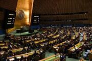 نماینده ایران در سازمان ملل: تلاش برای تهدیدآمیز جلوه دادن توان موشکی ایران فریبکارانه است