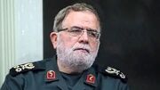 روایت جانشین فرمانده سپاه از زمان بازگشایی تنگه هرمز