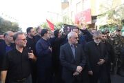 رئیس دفتر رئیس‌جمهور: مردم نگران تأمین کالاهای اساسی نباشند