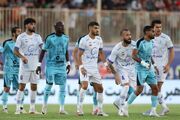 کارشناسی داوری پنالتی چادرملو مقابل استقلال