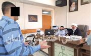 روایت قاتل از کشتن بانوی مچ‌انداز: به زنم شک داشتم
