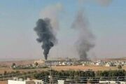 حمله پیشدستانه سپاه پاسداران به مرکز آموزشی گروهک تروریستی پژاک