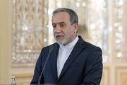 عراقچی: نحوه اداره تنگه هرمز مانند گذشته نخواهد بود/ سیاست همسایگی ما بر همزیستی مسالمت‌آمیز با همسایگان استوار است / امنیت منطقه باید بدون اتکا به نیروهای خارجی و حضور آن‌ها تأمین شود