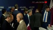 امیری مقدم: تهران برای ازسرگیری مذاکرات با واشنگتن آمادگی دارد/ ایران در سفر عاصم منیر به تهران، آمادگی خود را برای بازگشایی تنگه هرمز اعلام کرده؛ مشروط بر اینکه آمریکا محاصره دریایی را لغو کند