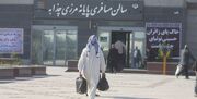 اعتراض مردم عراق به بسته شدن مرز چذابه/ شهروندان عراقی جاده اصلی منتهی به شرکت‌های نفتی را بستند