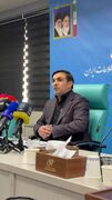 ببینید | توضیحات رئیس سازمان فناوری اطلاعات درباره قطع کابل‌های اینترنت در تنگه هرمز: برای دفاع از کیان خود، کارهایی انجام خواهیم داد