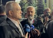 پزشکیان: روابط ایران و روسیه از مرحله تفاهم‌نامه عبور کرده است