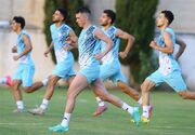 ترکیب احتمالی استقلال مقابل شباب الاهلی
