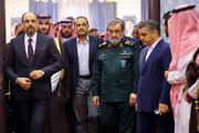 رویترز به نقل از یک مقام پاکستانی: عاصم منیر با موافقت ترامپ راه‌حلی برای پایان دادن به درگیری‌ها به ایران ارائه کرده / این راه‌حل منافعی برای هر دو طرف آمریکایی و ایرانی در نظر گرفته