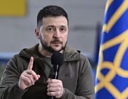 زلنسکی: وقت آن رسیده رهبران جهان مقابل ترامپ بایستند