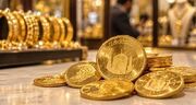 قیمت جدید سکه و طلا ظهر امروز پنجشنبه ۷ آبان ۱۴۰۵