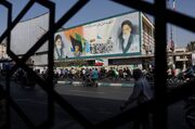 آکسیوس: مذاکرات ۱۲ ساعته قطر در تهران برای جلوگیری از جنگ دوباره ایران و آمریکا / ادامه رایزنی شنبه در دوحه
