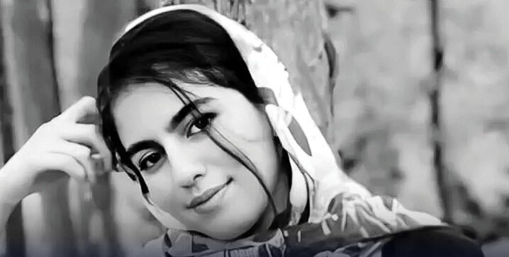 پدر الهه حسیننژاد: دلم میخواست قاتل را تکهتکه کنم/ چرا حکم اعدام اجرا نمیشود؟