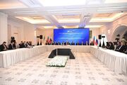 ایران و روسیه در کنار آذربایجان به توافق رسیدند +جزییات