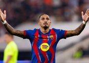 پیروزی بزرگ بارسلونا در ال‌کلاسیکو؛ نسخه رئال در عربستان توسط بلوگرانا پیچیده شد