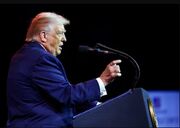 خط و نشان ترامپ برای اروپا درباره گرینلند