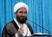 امام جمعه تهران به آمریکا هشدار جدی داد