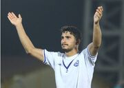 معرفی جانشین رامین؛ استقلال با پنجره بسته بازیکن جذب کرد