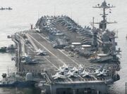 تازه‌ترین اطلاعات از تحرکات نظامی آمریکا در خاورمیانه؛ سناریوی ترامپ برای ایران چیست؟