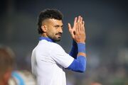 رامین رضاییان دوباره به پرسپولیس رسید؟