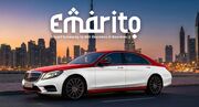 راهنمای کامل اجاره ماشین در دبی؛ تجربه‌ای راحت و حرفه‌ای با اماریتو
