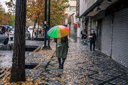 سامانه بارشی قوی و جدید وارد کشور می‌شود/ این استان‌ها چتر به دست باشند