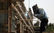 ابرهای درگیری نظامی همچنان بالای سر بازار مسکن؛ صنعت ساختمان ورشکسته شده!