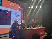 مهدویان جشنواره فیلم فجر را منفجر کرد: از ترسوها استفاده نکردم!