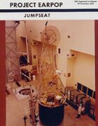 اسرار ماهواره جاسوسی آمریکا لو رفت +عکس