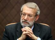 جزئیات دیدار سه‌ساعته لاریجانی با پادشاه عمان