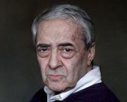 امیدوار در روزهای اندوه/ نگاهی کوتاه به زندگی ادبی احمدرضا احمدی به بهانه زادروز شاعر