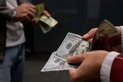 قیمت دلار بازار آزاد امروز یکشنبه ۳ خرداد ۱۴۰۵ +جدول