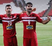 پیشنهاد پیوس به قلعه‌نویی: خط آتش سابق پرسپولیس را در آمریکا فیکس کنید
