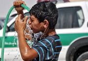 شوک دمایی به ۱۶ استان کشور؛ موج گرما در راه است!